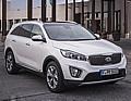 Der neue Sorento ist eine gestandene Größe. Foto: Kia/dpp-AutoReporter